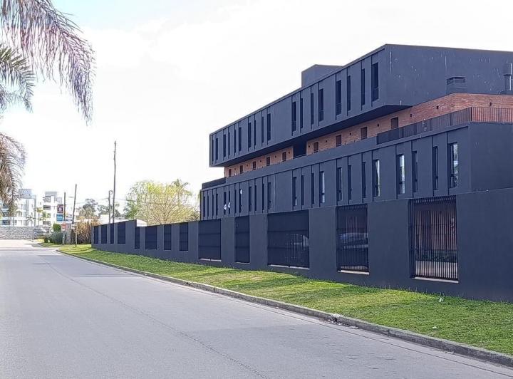 Departamento · 66m² · 3 Ambientes · 1 Cochera