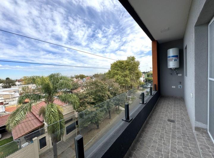 Departamento · 41m² · 2 Ambientes · 1 Cochera
