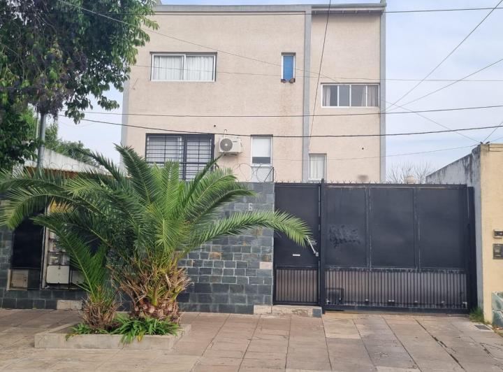 Departamento · 44m² · 2 Ambientes · 1 Cochera