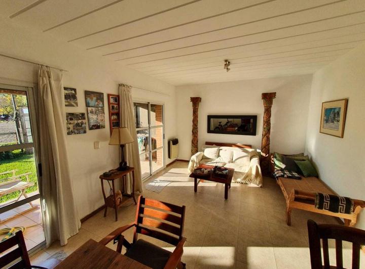 Departamento · 75m² · 3 Ambientes · 1 Cochera