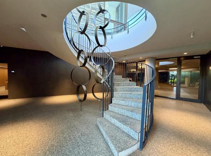 Departamento · 56m² · 2 Ambientes · 1 Cochera