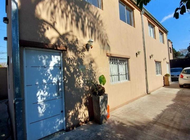 Departamento · 60m² · 3 Ambientes · 1 Cochera