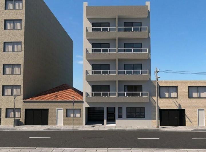 Departamento · 42m² · 2 Ambientes