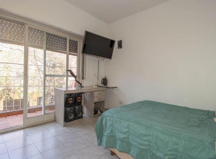 Departamento · 58m² · 3 Ambientes
