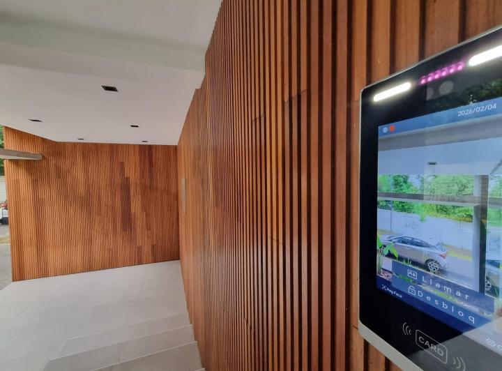 Departamento · 86m² · 3 Ambientes