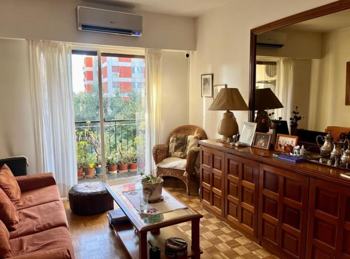 Departamento · 52m² · 3 Ambientes