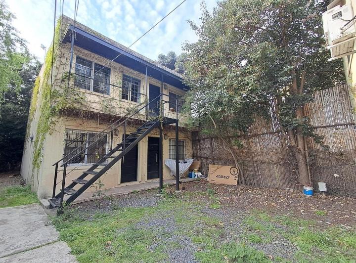 Departamento · 30m² · 2 Ambientes · 1 Cochera