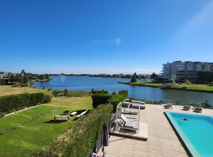 Departamento · 70m² · 3 Ambientes · 1 Cochera