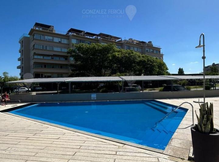 Departamento · 75m² · 3 Ambientes · 1 Cochera