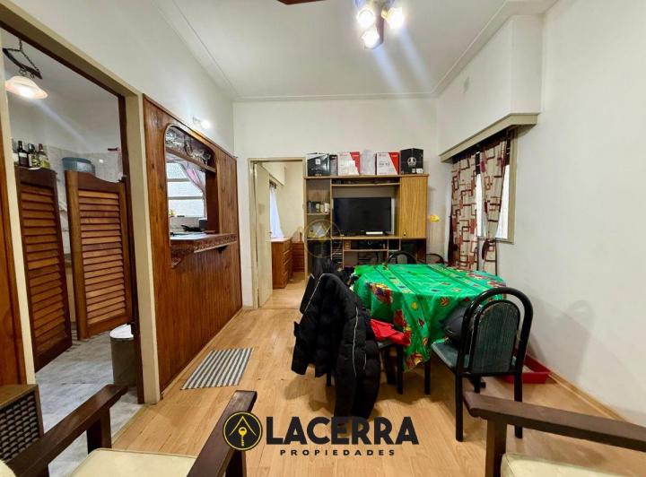 Departamento · 32m² · 2 Ambientes