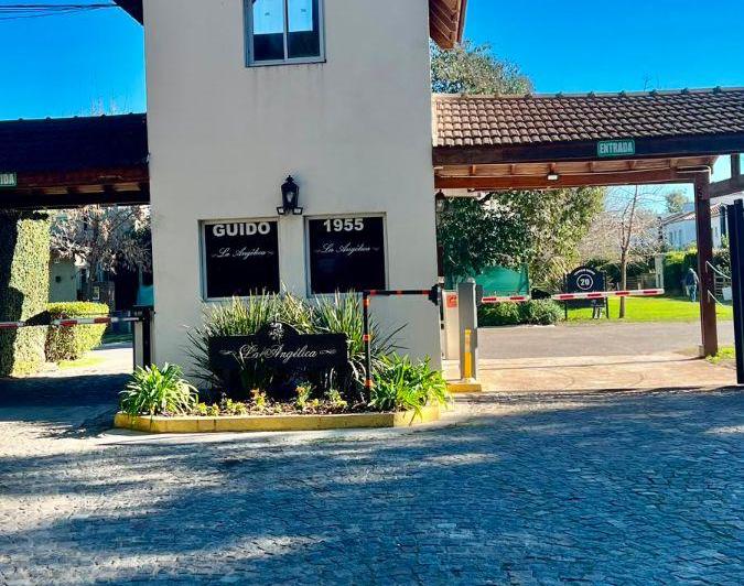 Departamento · 72m² · 2 Ambientes · 1 Cochera