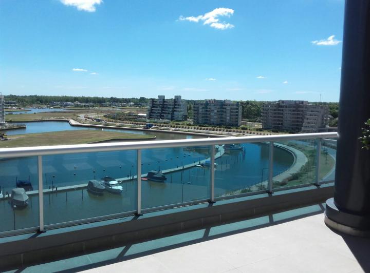 Departamento · 54m² · 2 Ambientes