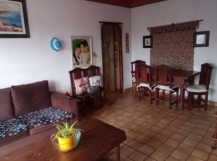 Departamento · 41m² · 2 Ambientes