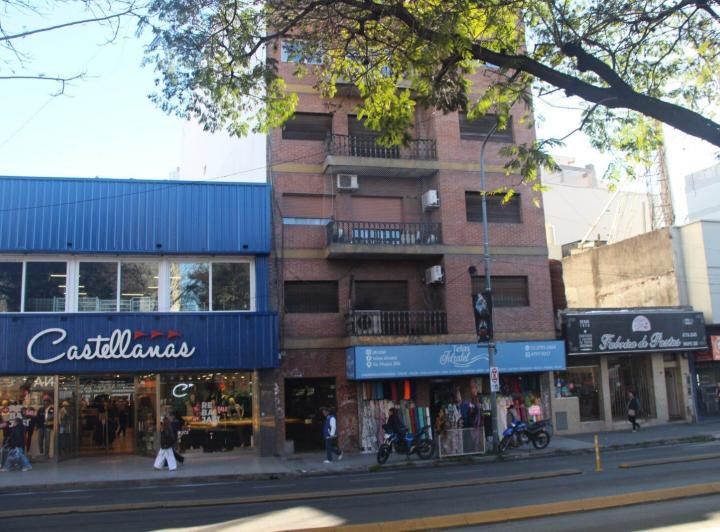 Departamento · 200m² · 4 Ambientes · 2 Cocheras