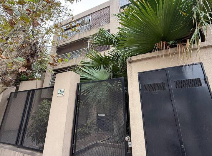 Departamento · 114m² · 3 Ambientes · 2 Cocheras