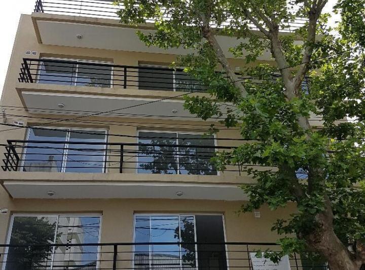 Departamento · 50ha · 2 Ambientes · 1 Cochera