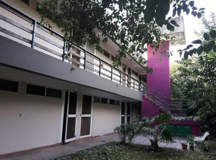 Departamento · 27m² · 2 Ambientes