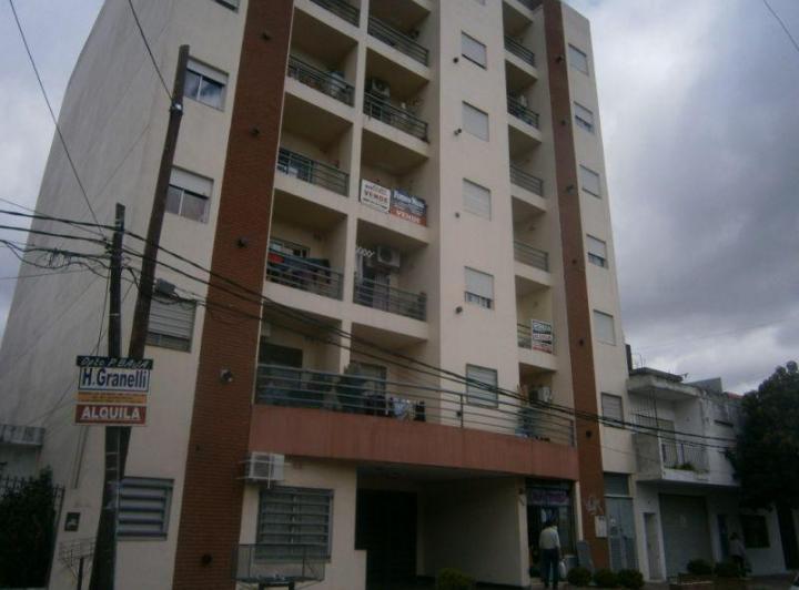 Departamento · 41m² · 2 Ambientes · 1 Cochera