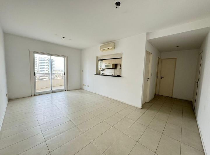 Departamento · 55m² · 2 Ambientes · 1 Cochera