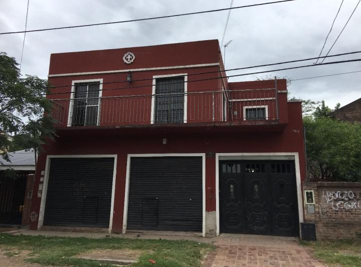 Departamento · 150m² · 3 Ambientes · 1 Cochera