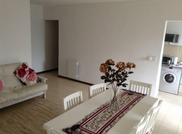 Departamento · 57m² · 2 Ambientes · 1 Cochera