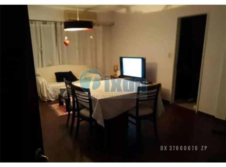 Departamento · 62m² · 3 Ambientes