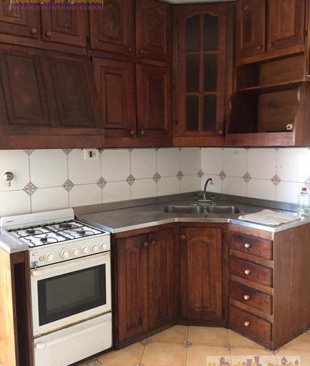 Departamento · 76m² · 3 Ambientes · 1 Cochera
