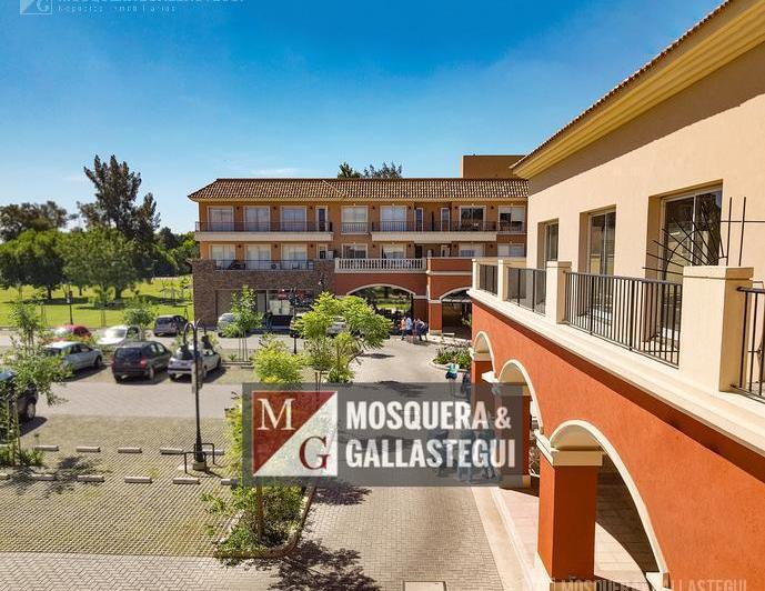Departamento · 71m² · 2 Ambientes · 1 Cochera