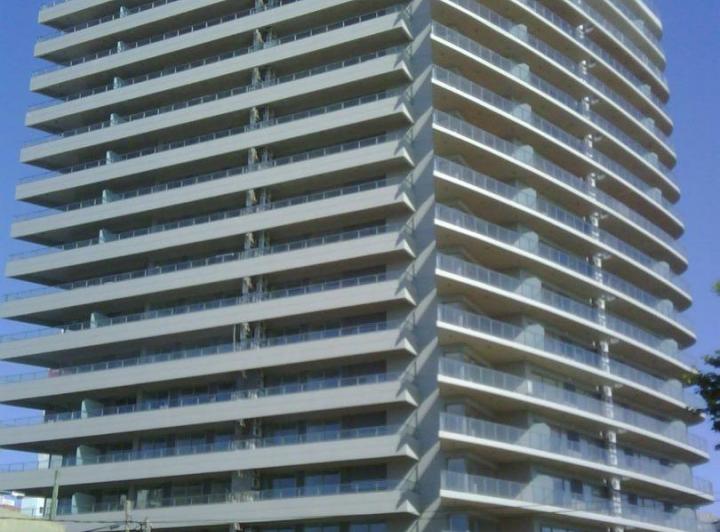 Departamento · 60m² · 2 Ambientes · 1 Cochera