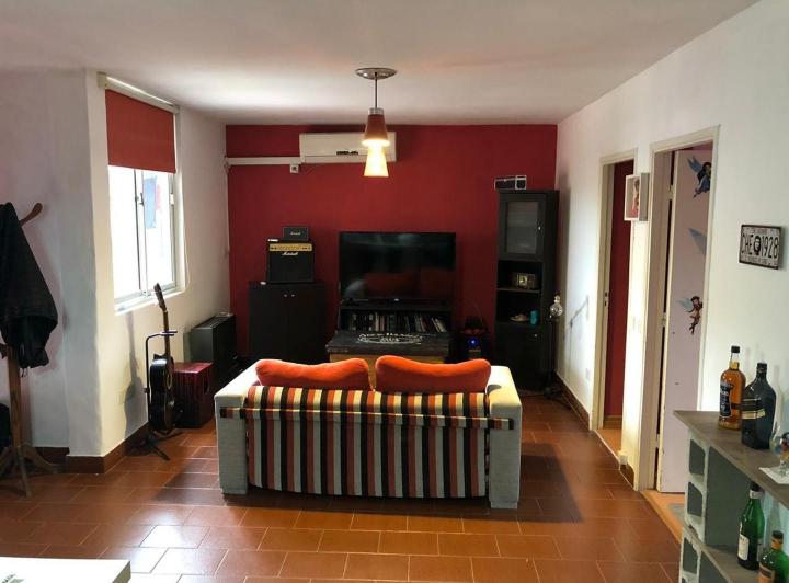 Departamento · 70m² · 4 Ambientes