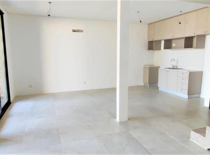 Departamento · 98m² · 2 Ambientes · 1 Cochera