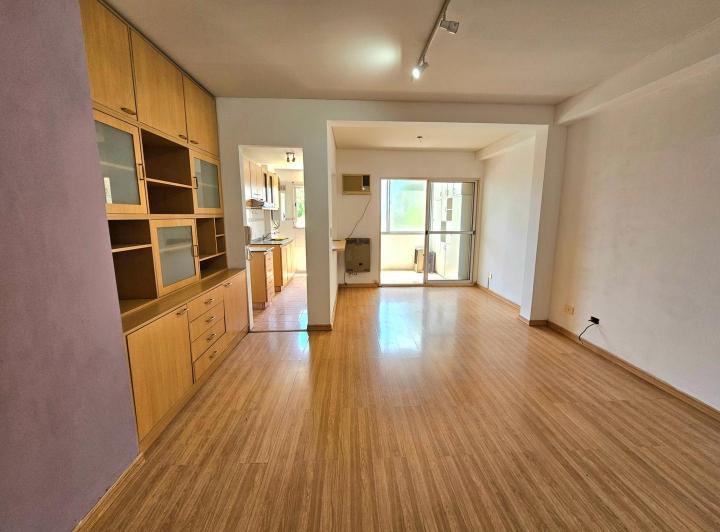 Departamento · 59m² · 3 Ambientes