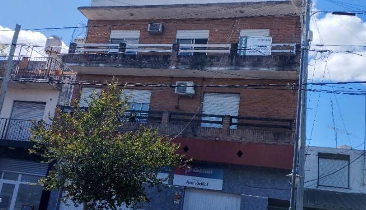 Departamento · 56m² · 3 Ambientes