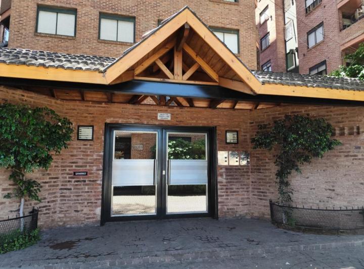 Departamento · 60m² · 4 Ambientes