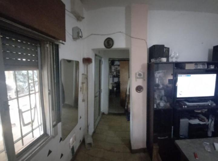 Departamento · 80m² · 5 Ambientes