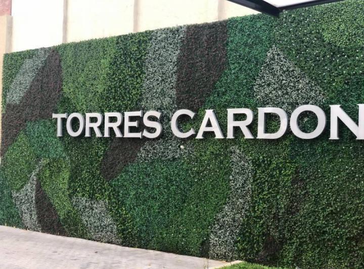 Departamento · 70m² · 3 Ambientes · 1 Cochera