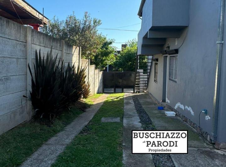 Departamento · 26m² · 2 Ambientes · 1 Cochera