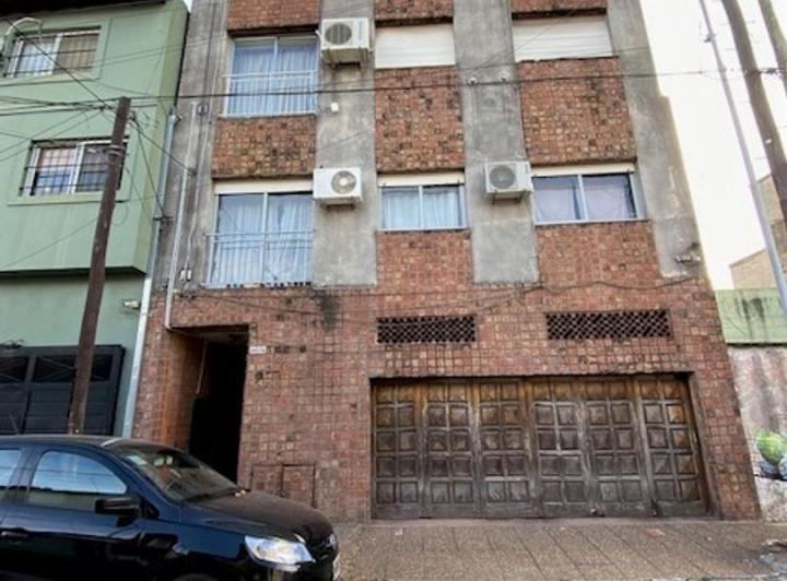 Departamento · 63m² · 3 Ambientes
