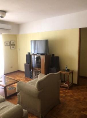 Departamento · 80m² · 3 Ambientes