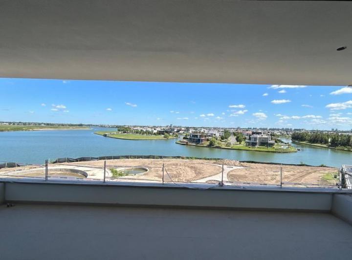 Departamento · 109m² · 3 Ambientes · 1 Cochera