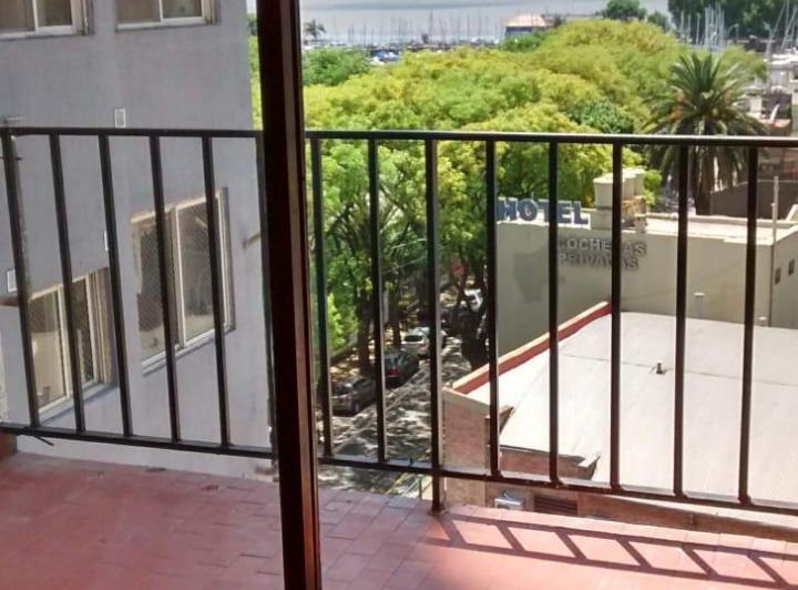Departamento · 55m² · 2 Ambientes · 1 Cochera
