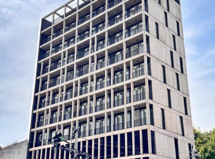 Departamento · 53m² · 2 Ambientes