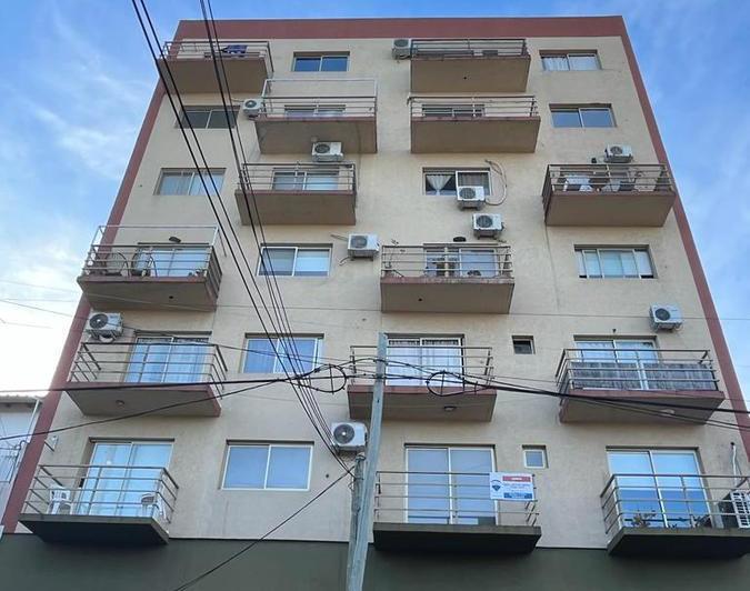 Departamento · 80m² · 3 Ambientes · 1 Cochera