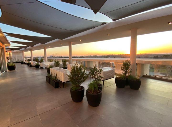Departamento · 38m² · 1 Ambiente