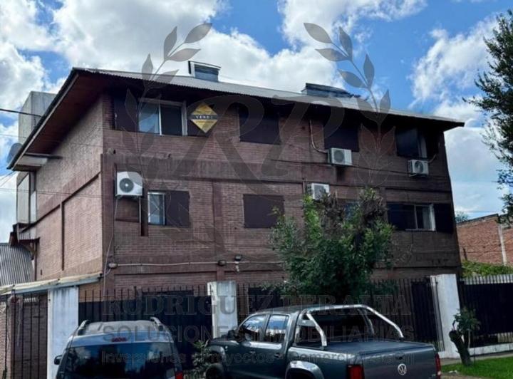 Departamento · 26m² · 2 Ambientes · 1 Cochera
