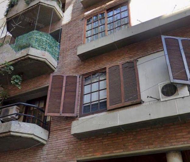 Departamento · 39m² · 2 Ambientes