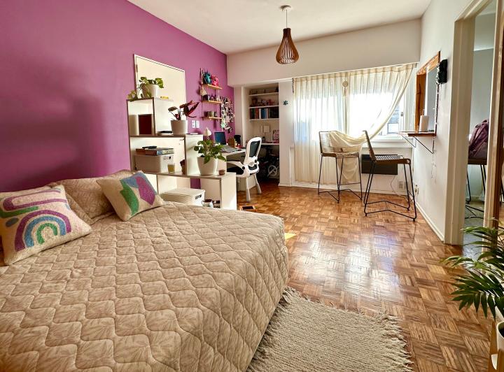 Departamento · 27m² · 1 Ambiente