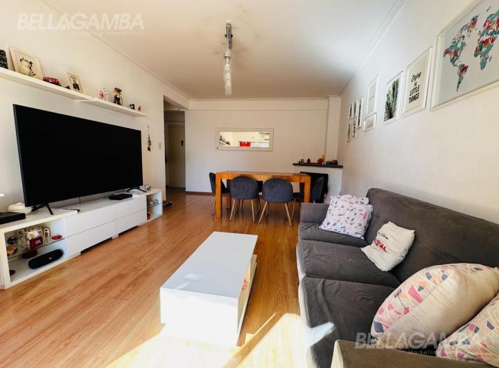 Departamento · 69m² · 3 Ambientes