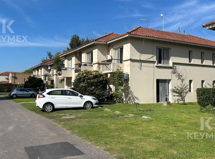 Departamento · 48m² · 2 Ambientes · 1 Cochera
