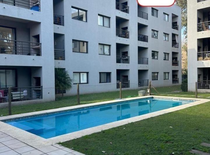 Departamento · 50m² · 2 Ambientes · 1 Cochera
